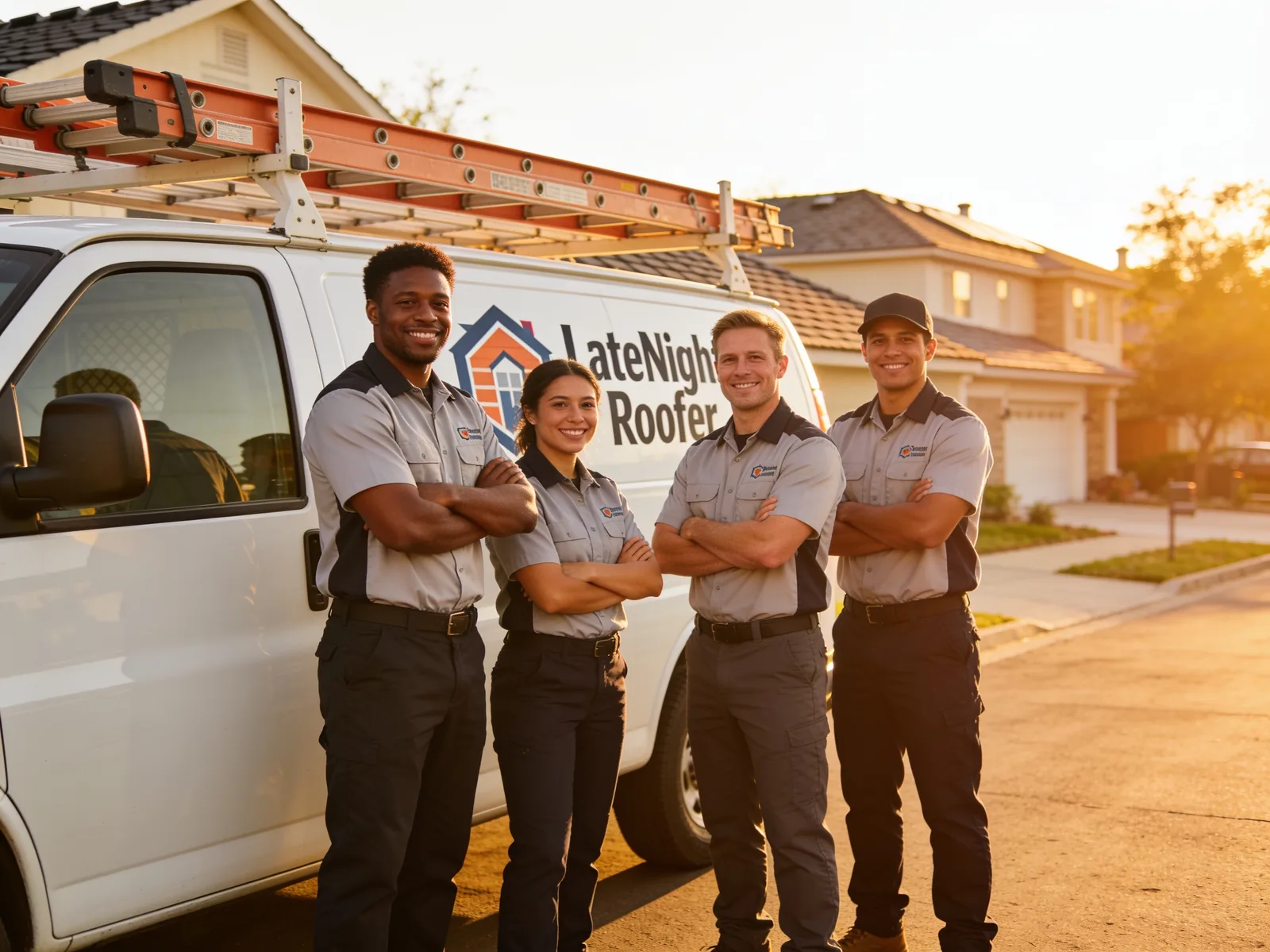 Emergency Roof Repair company in Foster, OK